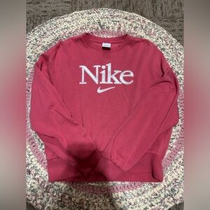 Nike Women’s Crewneck